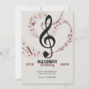 Search for symphony invitations Music