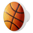 Search for basketball knobs and pulls Orange