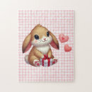 Search for rabbit puzzles Animal
