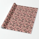 Search for mid century modern wrapping paper 1970s