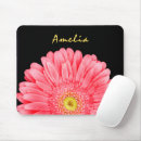 Search for one flower mousepads Plant