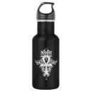 Search for gothic water bottles Tribal