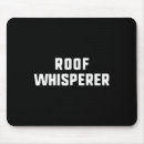 Search for whisperer mousepads Reel