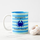 Search for beach house decor mugs Stripes