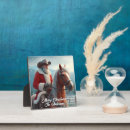 Search for horse plaques Rustic