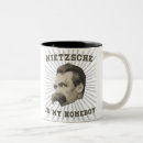 Search for nietzsche mugs Portrait