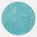 Search for aqua blue sparkles stickers Sparkly