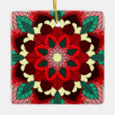 Search for mandala christmas tree decorations Patterns