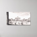 Search for engraved canvas prints London