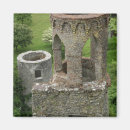 Search for blarney magnets Irish