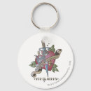 Search for tom key rings Hanna barbara