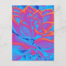 Search for planted postcards Colourful