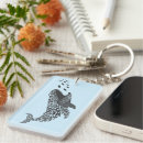 Search for humpback whale key rings Fish