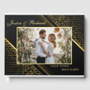 Search for photo album book Gold