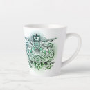 Search for tribal design mugs Totem