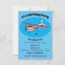 Search for aircrafts invitations Transportation