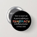 Search for pharmacy technician badges Funny