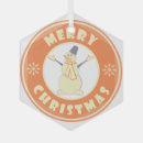 Search for snowman christmas tree decorations Snowflake