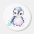 Search for penguin magnets Sweet