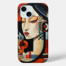 Search for asian art iphone cases Abstract