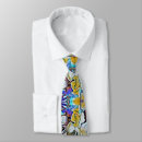 Search for kindness ties One of a kind