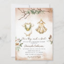 Search for twins christmas baby shower invitations For her