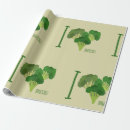Search for broccoli wrapping paper Green