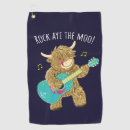 Search for scottish golf towels Highland