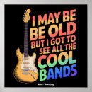 Search for concert band posters Retro