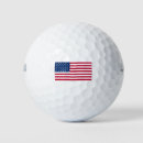 Search for american flag golf balls Usa