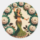 Search for belly dance stickers Dancing