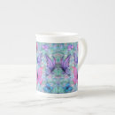 Search for flying mugs Butterfly