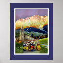 Search for abruzzo italy vintage posters Colourful