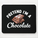 Search for pretend mousepads Scary