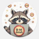 Search for introverts stickers Funny