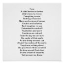 Search for mother poetry posters Baby