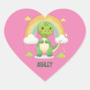 Search for colourful name stickers For kids