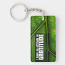 Search for attitudes key rings Gratitude