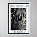 Search for mother earth posters Heart