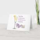Search for drink recipes cards Martini