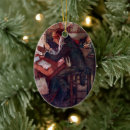 Search for scrooge christmas tree decorations Book