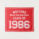Search for class reunion decor 40 year reunion