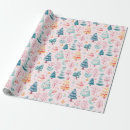 Search for whimsical christmas wrapping paper Cheerful