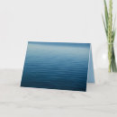 Search for ocean note cards Blue