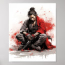 Search for bushido posters Armour