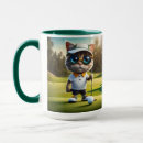 Search for golf player mugs Funny