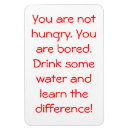 Search for hungry magnets Funny