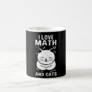 Search for love math mugs Student