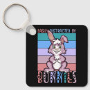 Search for bunny lover key rings Rabbits