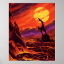 Search for volcanos posters Sci fi